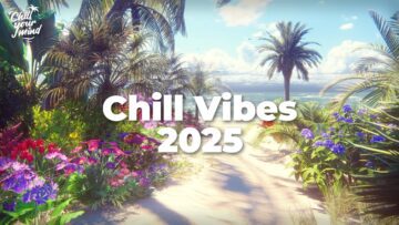 Chill Vibes 2025 🌸 Chillout Mix 🌴