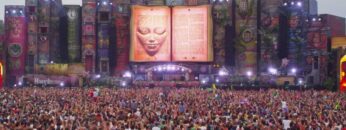 Tomorrowland 2012 | official aftermovie