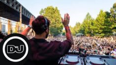 Hot Since 82 Tech-House DJ Set Live From Kappa Futur