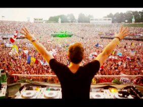 Tomorrowland 2013 | official aftermovie