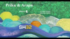 Priku & Arapu – Sunwaves 06.05.2024 | SW32