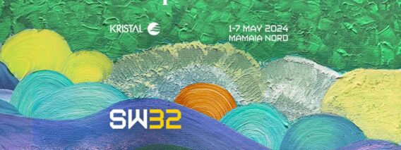 Priku & Arapu – Sunwaves 06.05.2024 | SW32