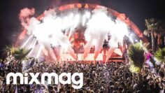 Enzo Siragusa at FUSE10 x Sonus Festival Opening Party