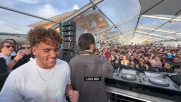 ANOTR @ CAPRICES FESTIVAL Switzerland 05-04-2024 by LUCA DEA [Modernity
