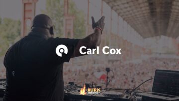 Carl Cox @ Kappa FuturFestival 2017 (BE-AT.TV)