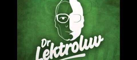 Dr Lektroluv live @ Extrema Outdoor