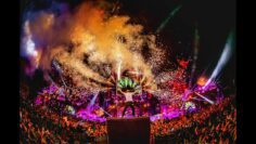 Dimitri Vegas & Like Mike – Live At Tomorrowland 2019