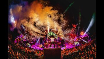 Dimitri Vegas & Like Mike – Live At Tomorrowland 2019
