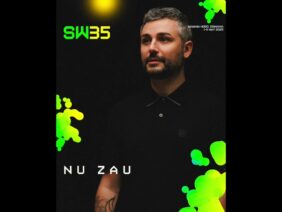 Nu Zau at Sunwaves 35