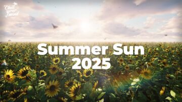 Summer Sun 2025 ☀️ Chillout Mix