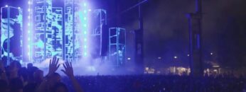 TIËSTO @ KAPPA FUTURFESTIVAL 2024