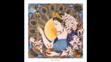 NevBorn – Alkaios · Part II · The Peacock (full