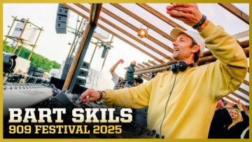 BART SKILS || 909 FESTIVAL 2025