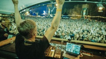 Joris Voorn Live @ Extrema Belgium 2021