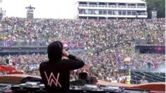 Alan Walker | Tomorrowland Belgium 2018
