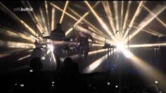 Massive Attack – Live at Melt Music Festival (July 2010)