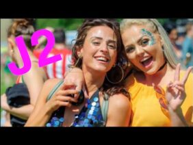 Junction 2 Festival 2024 Vlog