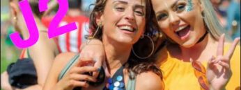 Junction 2 Festival 2024 Vlog