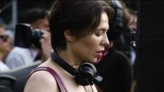 Nina Kraviz Live @ EXIT 2021 closing set | mts