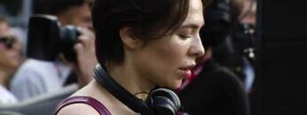 Nina Kraviz Live @ EXIT 2021 closing set | mts