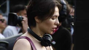 Nina Kraviz Live @ EXIT 2021 closing set | mts